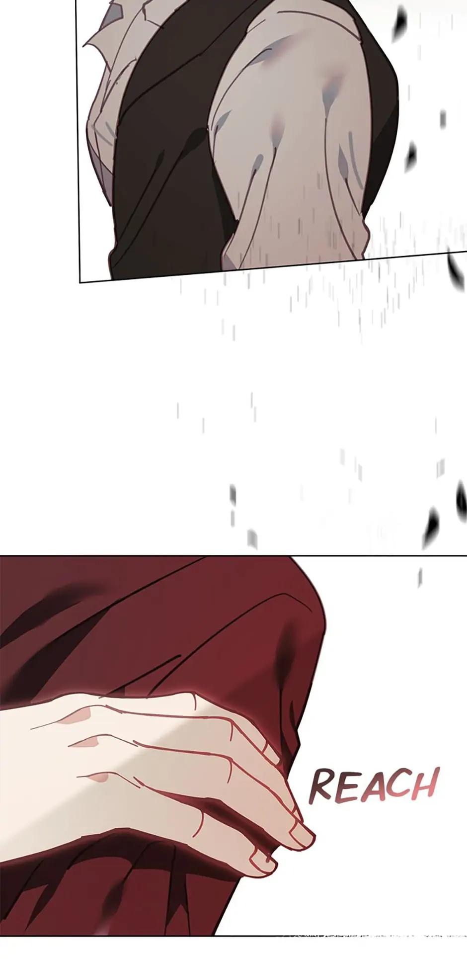 Devoted to Diamond Chapter 63 - page 60